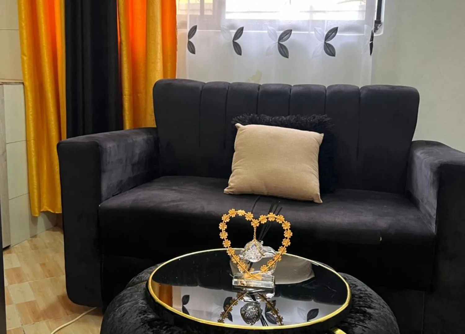 Lägenhet Ha Luxury Studio Suite 2 Buziga Kampala