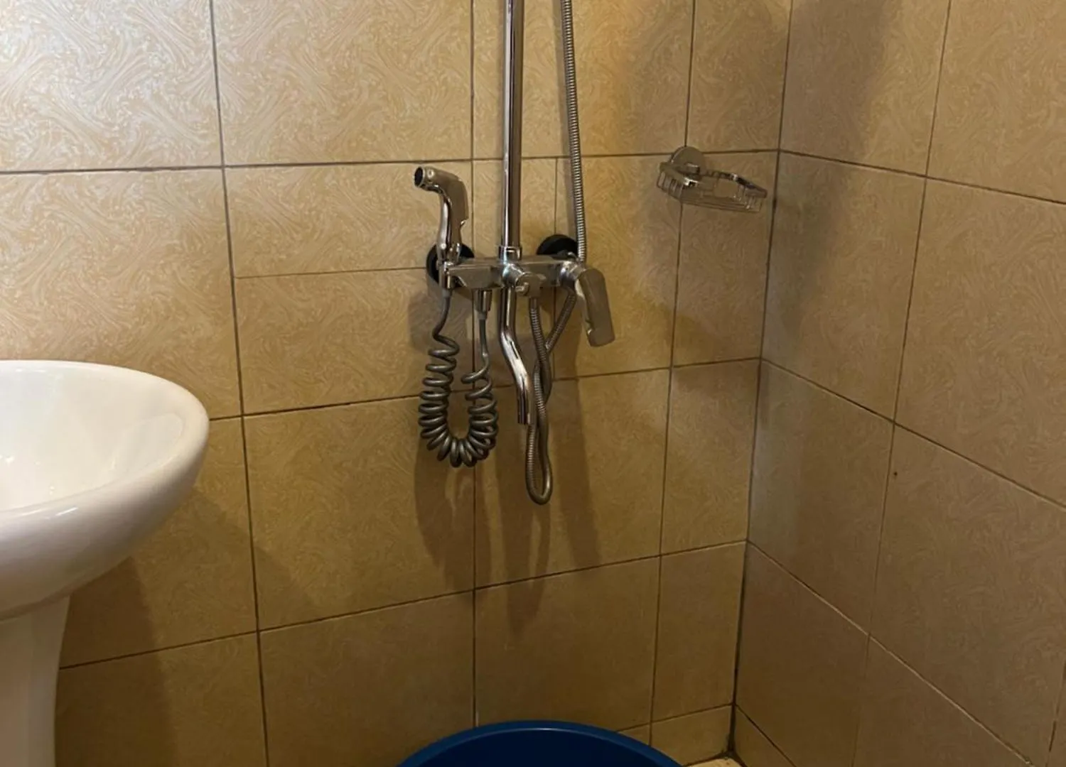 Ha Luxury Studio Suite 2 Buziga Kampala Lägenhet