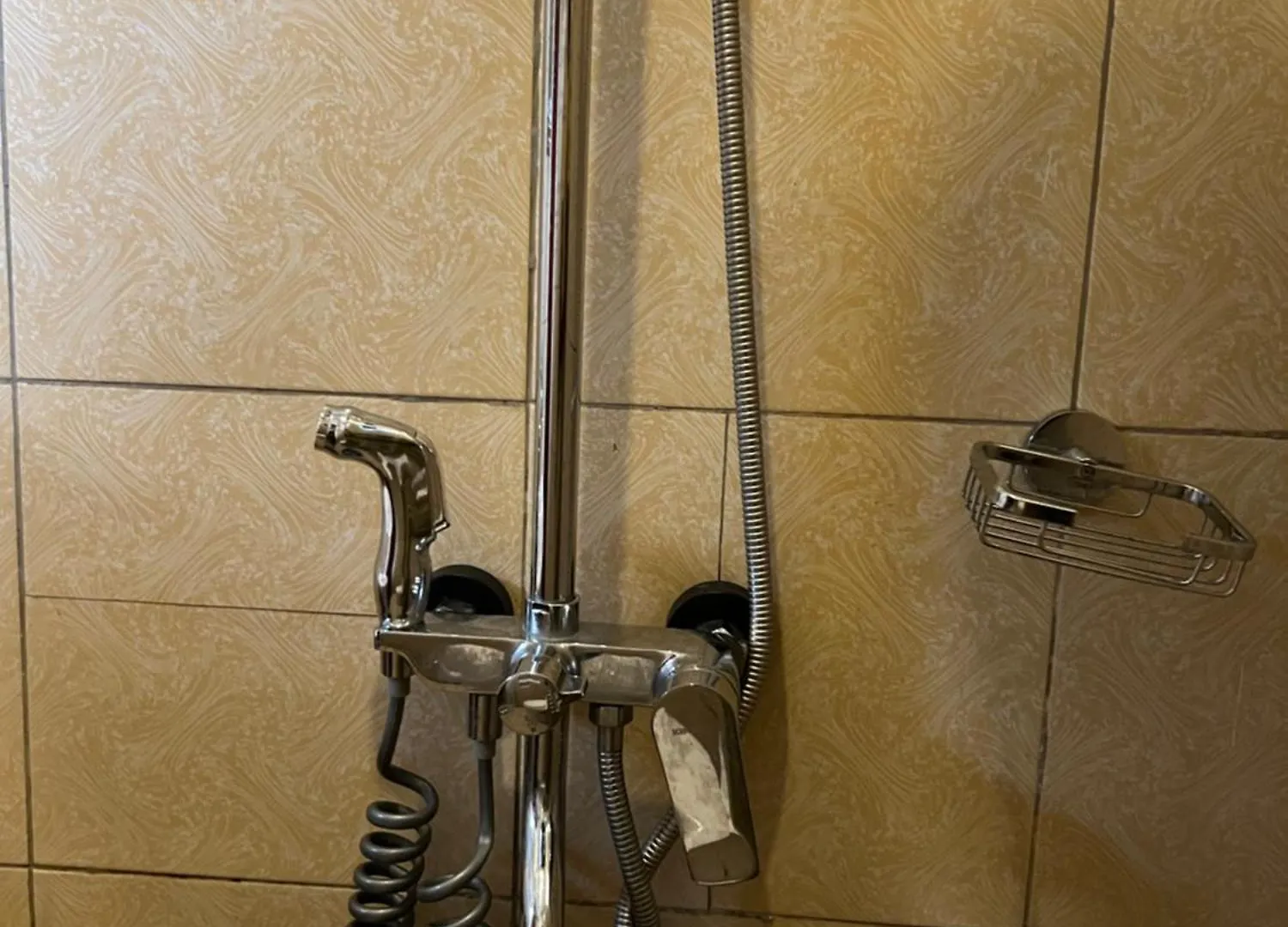 Ha Luxury Studio Suite 2 Buziga Kampala 0*,  Uganda